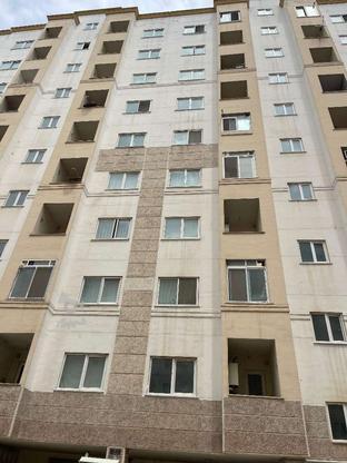  آپارتمان 98 متر در مسکن معلمان ویو به دریا در گروه خرید و فروش املاک در مازندران در شیپور-عکس1