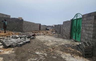 فروش خانه نیمه ساخت در مراد آباد