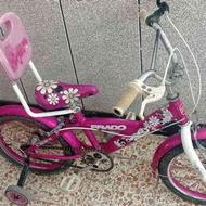 دوچرخه دخترانه16