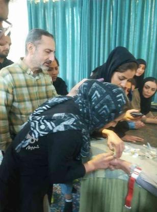 آموزش تزریقات وکمک های اولیه در گروه خرید و فروش خدمات و کسب و کار در تهران در شیپور-عکس1