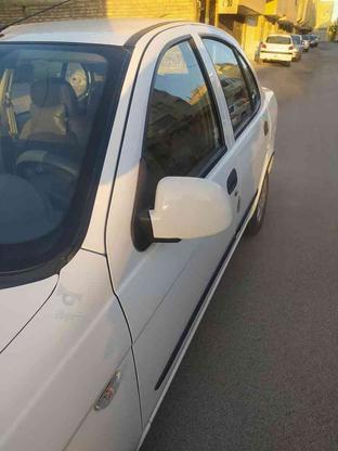 خودرو تیبا 98 در گروه خرید و فروش وسایل نقلیه در اصفهان در شیپور-عکس1