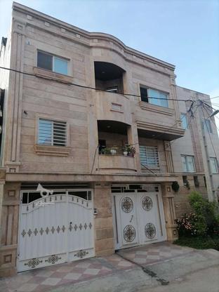 خانه 3خوابه 150متری دربست در گروه خرید و فروش املاک در گلستان در شیپور-عکس1