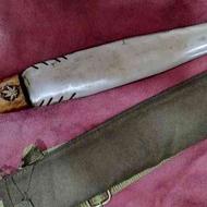 شمشیر یونانی
