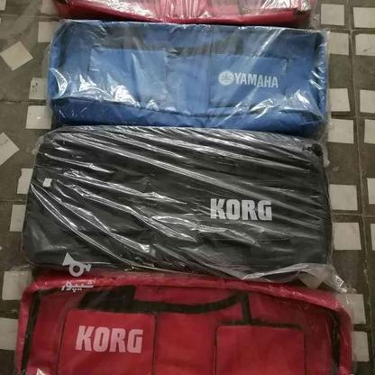 انواع کیف های ارگ کرگ ویاماها همه مدل 5و6 اکتاو در گروه خرید و فروش ورزش فرهنگ فراغت در مازندران در شیپور-عکس1