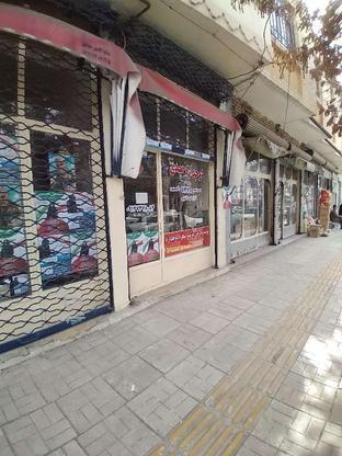 مغازه باموقعیت عالی در گروه خرید و فروش املاک در آذربایجان شرقی در شیپور-عکس1