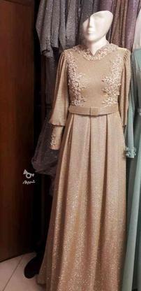 تعدادی لباس مجلسی و مانتو در گروه خرید و فروش لوازم شخصی در اصفهان در شیپور-عکس1