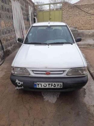 ماشین پراید مدل 90 در گروه خرید و فروش وسایل نقلیه در آذربایجان شرقی در شیپور-عکس1