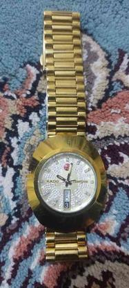 فروش ساعت رادو اصل در گروه خرید و فروش لوازم شخصی در سیستان و بلوچستان در شیپور-عکس1