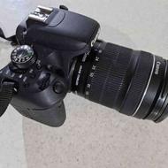 دوربین 800D canon همراه با لنز 135_18