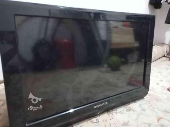 تلویزیون دوو 37 اینچ در گروه خرید و فروش لوازم الکترونیکی در تهران در شیپور-عکس1