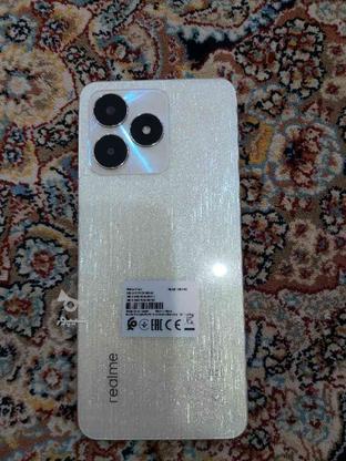 گوشی رلمی c53 درحدنو در گروه خرید و فروش موبایل، تبلت و لوازم در کردستان در شیپور-عکس1