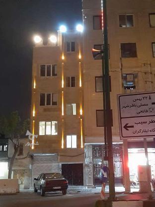 مغازه 90 متری دارای انشعاب برق و اب 22 بهمن شمالی در گروه خرید و فروش املاک در تهران در شیپور-عکس1