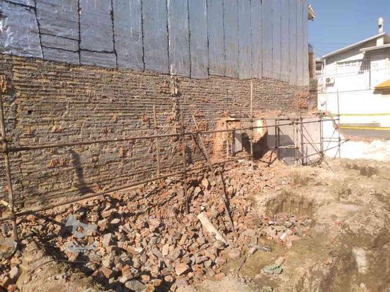 تخریب ساختمان در گروه خرید و فروش خدمات و کسب و کار در مازندران در شیپور-عکس1