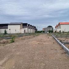 200 متر زمین مسکونی شهرک خانه باران