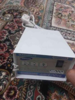 محافظ برق فلزی در گروه خرید و فروش لوازم الکترونیکی در تهران در شیپور-عکس1