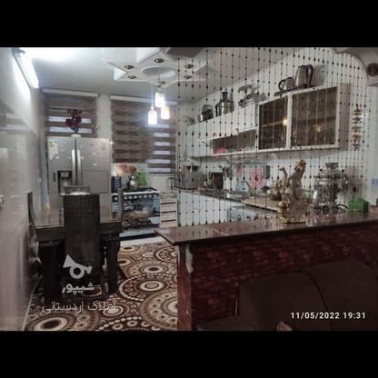 اجاره آپارتمان 85 متر در ورامین در گروه خرید و فروش املاک در تهران در شیپور-عکس1
