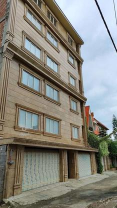 آپارتمان صفر فوق‌العاده خوش ساخت در گروه خرید و فروش املاک در مازندران در شیپور-عکس1