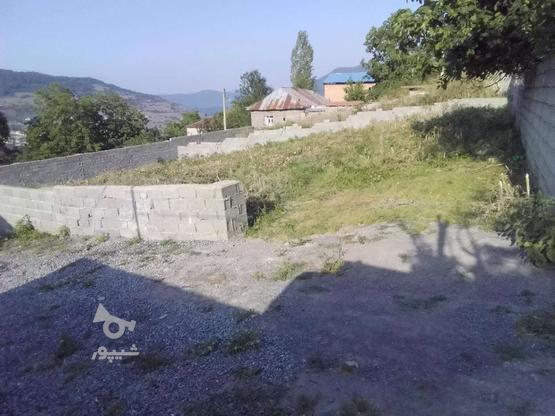 فروش زمین ییلاقی مازندران 500 متر در گروه خرید و فروش املاک در مازندران در شیپور-عکس1