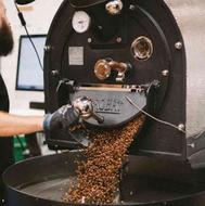 تعمیر دستگاه روستر( پخت قهوه)