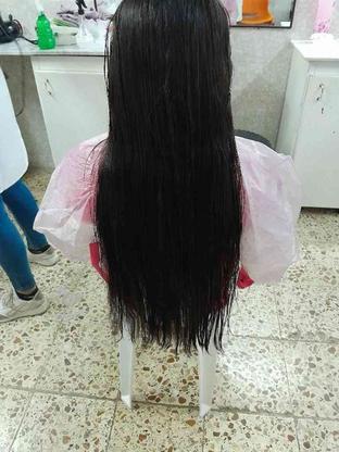 کوتاهی مو زنانه در گروه خرید و فروش خدمات و کسب و کار در کرمانشاه در شیپور-عکس1