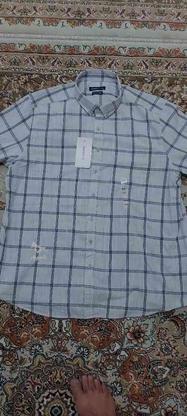 پیراهن صد درصد نخ ترک lc waikiki در گروه خرید و فروش لوازم شخصی در زنجان در شیپور-عکس1