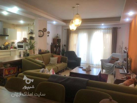  آپارتمان 100 متری دو خواب بسیار شیک در توانبخشی در گروه خرید و فروش املاک در مازندران در شیپور-عکس1