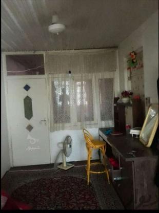 خانه کلنگی مسکونی در گروه خرید و فروش املاک در گیلان در شیپور-عکس1