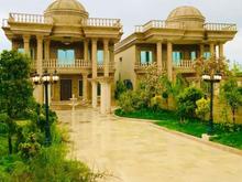 فروش کاخ ویلا لاکچری830 متر در شیپور