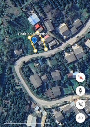 فروش فوقالعاده زمین مسکونی در گروه خرید و فروش املاک در مازندران در شیپور-عکس1