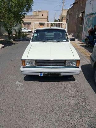وانت پیکان 93 در گروه خرید و فروش وسایل نقلیه در خوزستان در شیپور-عکس1