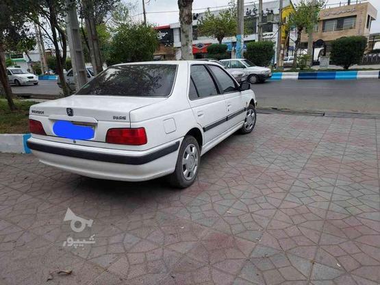 پارس مدل 99 در گروه خرید و فروش وسایل نقلیه در مازندران در شیپور-عکس1