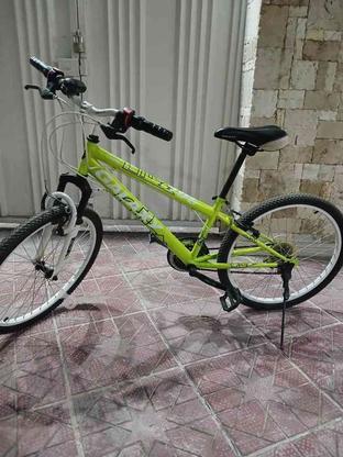 دوچرخه 24.. در گروه خرید و فروش ورزش فرهنگ فراغت در مازندران در شیپور-عکس1