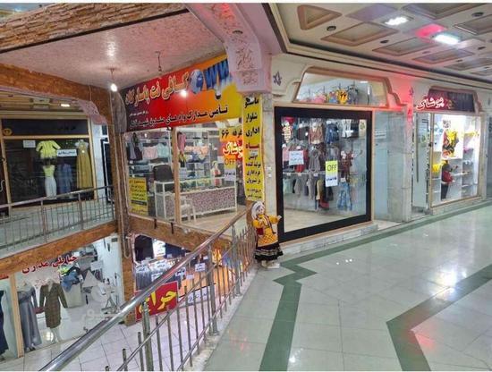 فروش مغازه 3نبش سنددار طبقه همکف در گروه خرید و فروش املاک در خراسان شمالی در شیپور-عکس1