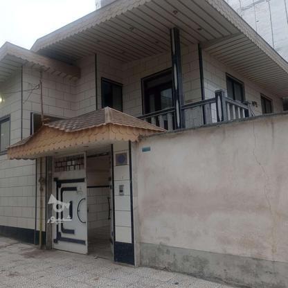 اجاره خانه 200 متر در مرکز شهر در گروه خرید و فروش املاک در مازندران در شیپور-عکس1