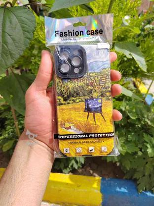 گارد زیبای ون گوگ در گروه خرید و فروش موبایل، تبلت و لوازم در اصفهان در شیپور-عکس1