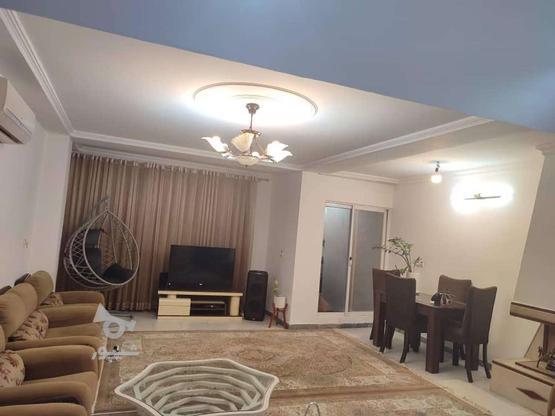 اجاره آپارتمان 100 متر با اسانسور در بلوار جانبازان در گروه خرید و فروش املاک در مازندران در شیپور-عکس1