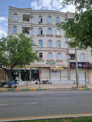 خانه سه خواب روبروی چگاسه 145 متر در گروه خرید و فروش املاک در بوشهر در شیپور-عکس1