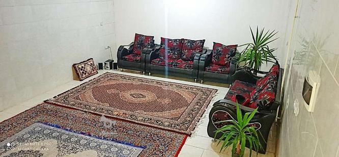 سوییت کمترین قیمت کوتاه مدت در گروه خرید و فروش املاک در اصفهان در شیپور-عکس1