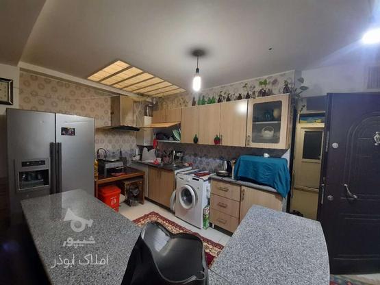 فروش آپارتمان 75 متر در فیروزآباد شهرداری در گروه خرید و فروش املاک در فارس در شیپور-عکس1