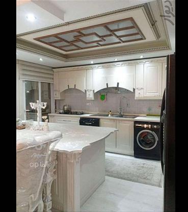 فروش آپارتمان 156 متر در شهرک غرب در گروه خرید و فروش املاک در تهران در شیپور-عکس1