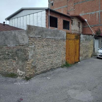 فروش خانه‌قدیمی 224 متر در ترک محله در گروه خرید و فروش املاک در مازندران در شیپور-عکس1
