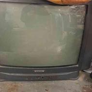 تلویزیون 21-اینچ صنام