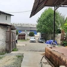 1050 متر ملک تجاری مسکونی، بر اصلی جاده دریا