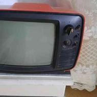 تلویزیون قدیمی پارس