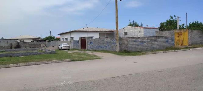 فروش زمین مسکونی 153 متر در بهنمیر در گروه خرید و فروش املاک در مازندران در شیپور-عکس1