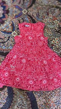 لباس دخترانه در گروه خرید و فروش لوازم شخصی در زنجان در شیپور-عکس1
