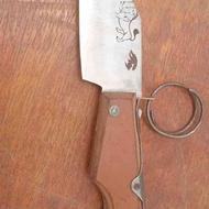 فروش انواع چاقو داس شاخه زن تبر گالشی
