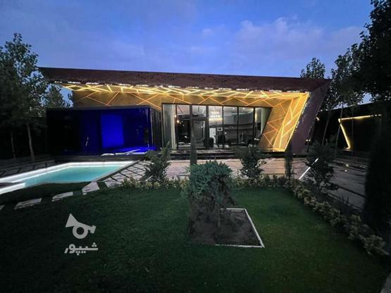 باغ ویلای 1050 متری با 270 متر بنا در گروه خرید و فروش املاک در تهران در شیپور-عکس1