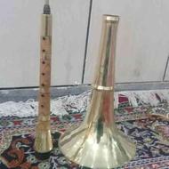 ساز کرنا قشقایی شیراز