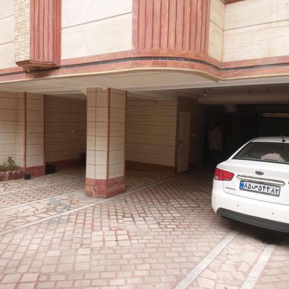 فروش آپارتمان 117 متر در کمربندی غربی در گروه خرید و فروش املاک در مازندران در شیپور-عکس1